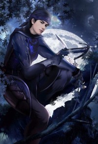 清冷大师姐娇软难养