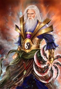 最強都市神級保鏢