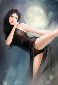 直至終極
