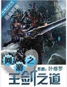 《网游之王剑之道》
