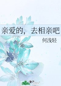 亲爱的,去相亲吧
