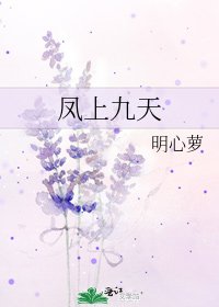 《凤上九天》