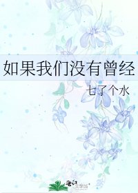 《如果我们没有曾经》