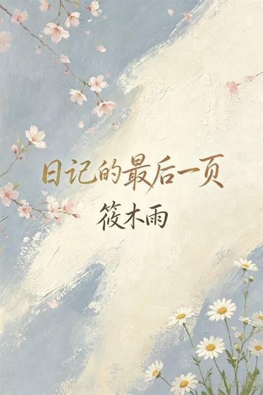 《日记的最后一页》