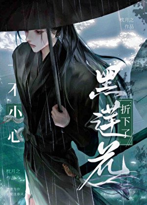 一不小心折下了黑蓮花